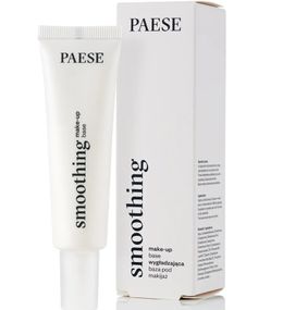 База під макіяж зволожуюча Paese smoothing (30 ml)