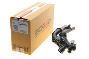 Термостат Mercedes Benz C-class W204 W205 E-class W212 W213 08- C4245112