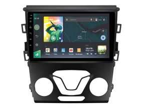 Штатна магнітола Sigma X9232 2+32 Gb Ford Mondeo 5 (ZYJ) 2014-2019 9"