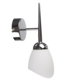 Бра направленного света галогенное настенное накладное BR-02 134W/1 G9