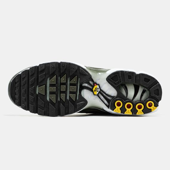 Кросівки Air Max Tn Plus / аір макс тн плюс  топ весна / осінь 2205 43 27.5 | Зображення 4