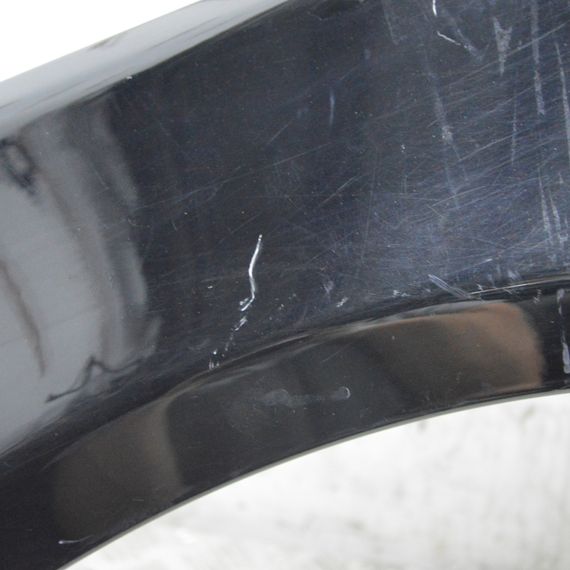 Крило переднє ліве BMW 5 E60 2003-2010 Крило ліве БМВ е60 | Зображення 4