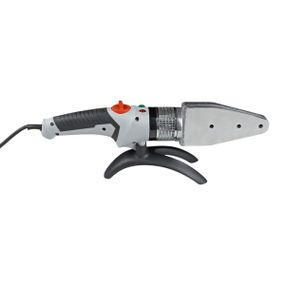 Паяльник для пластиковых труб Forte WP6324