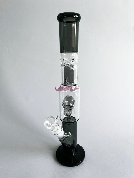 Стеклянная трубка Cranium | Зображення 1