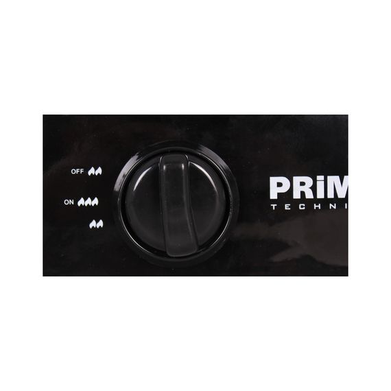 Настільна плита PRIME Technics PGK 100 CB | Зображення 5