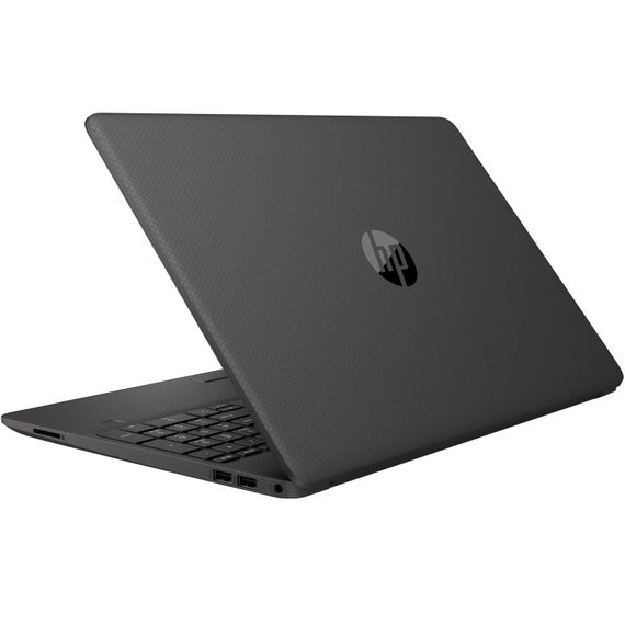HP 250 G9 15.6" FHD SVA, 250n/Celeron N4500 (1.1-2.8)/8Gb/SSD256Gb/Intel UHD/DOS/Сірий | Зображення 3