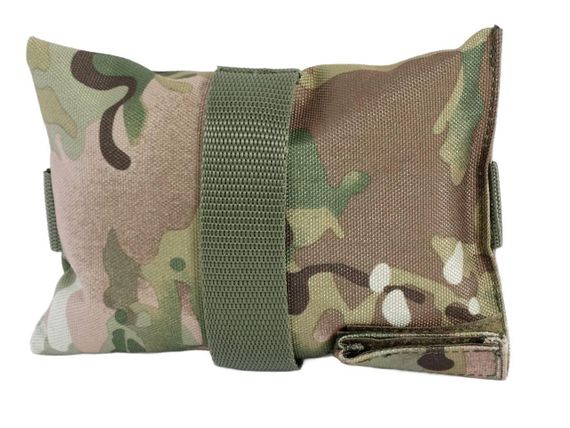 Подушка мішок упор 125 на 180 мм GEN 1 | Зображення 4