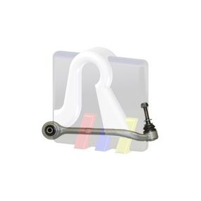 Рычаг передний нижний правый BMW E39 96-04, RTS, 95-09593-1,