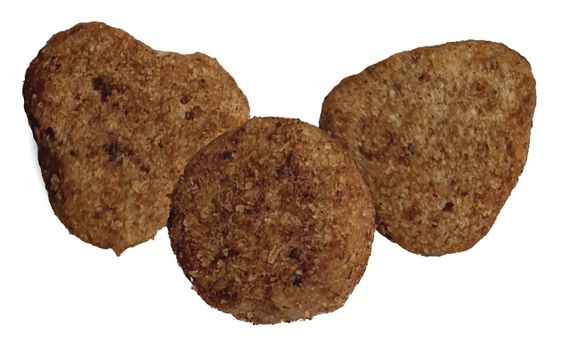 Сухий корм для котів для виведення вовни Happy Cat Minkas Hairball Control Geflugel, 1.5 кг | Зображення 1