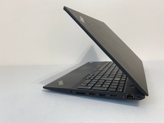 Ультрабук Б-клас Lenovo ThinkPad T570 / 15.6" (1920x1080) IPS / Intel Core i5-7300U (2 (4) ядра по 2.6 - 3.5 GHz) / 8 GB DDR4 / 240 GB SSD / Intel HD Graphics 620 / WebCam б/в | Зображення 7