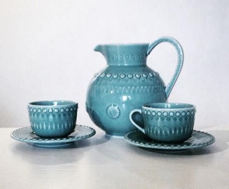 Глек 2200мл Бірюза | Зображення 3