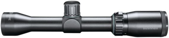 Прицел оптический Bushnell Prime 1-4x32 сетка Multi-X Оптический прицел Оптический прицел для АК 47 Прицел | Зображення 1