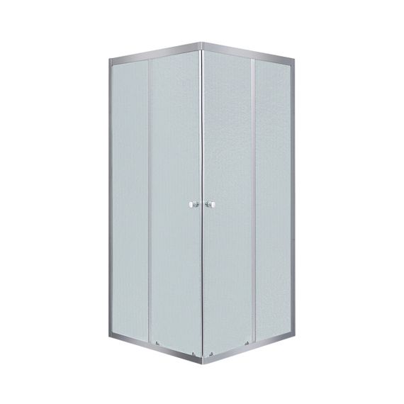 Душова кабіна Agua Elposo - Q.S.D.90x90 см (без піддона)