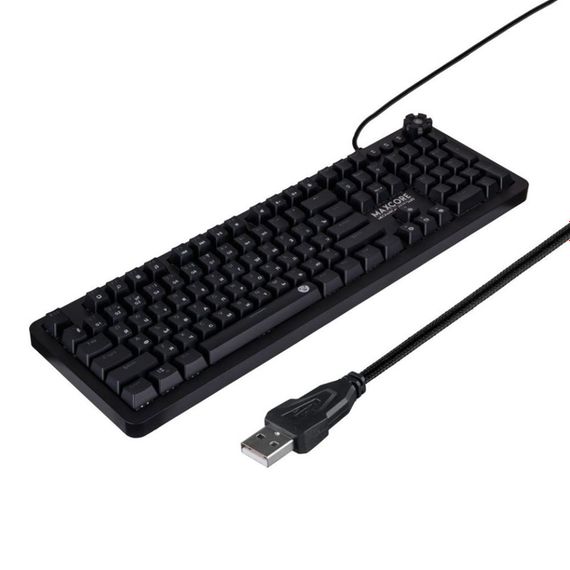 Ігрова клавіатура з Blue Switch Fantech Max Core MK852 (23823-01_1340) | Зображення 3