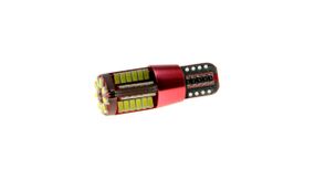 Светодиодная лампа T10-047 CAN 3014-57 12-24V MJ