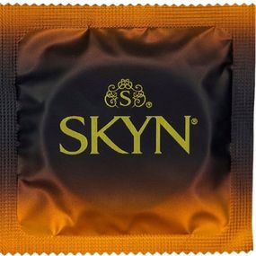 Презервативы безлатексные SKYN Elite Large большого размера (цена за 5 шт.) Sex Aura