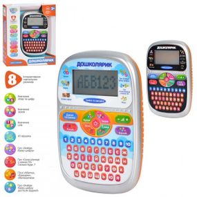 Планшет дитячий Limo Toy SK-0023-AB
