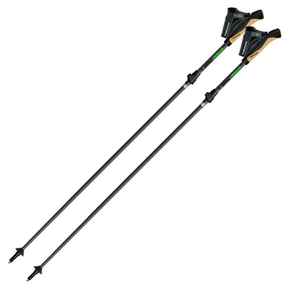 Палиці для скандинавської ходьби Gabel Springbok XTL (7009400500000) | Зображення 4