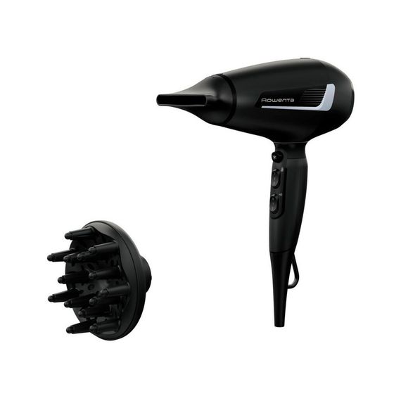 Фен Rowenta PRO EXPERT CV8820F0 (CV8820F0) | Зображення 1