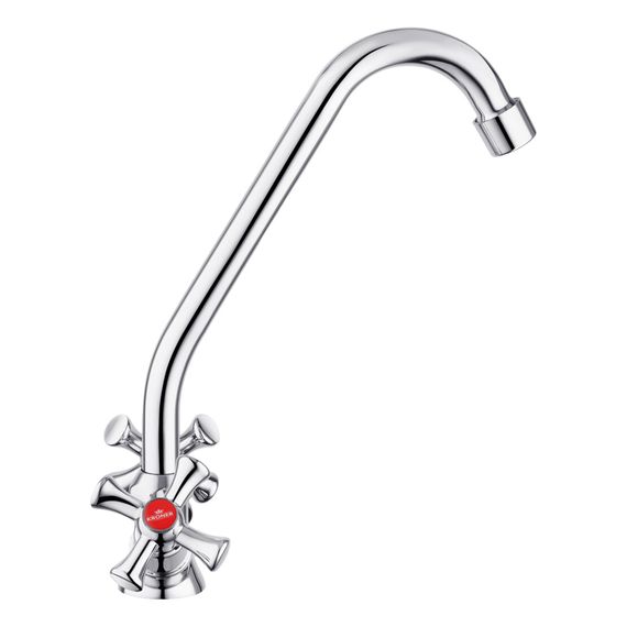 Змішувач для кухні Kroner KRM Rhein - C030 (CV014915) | Зображення 5