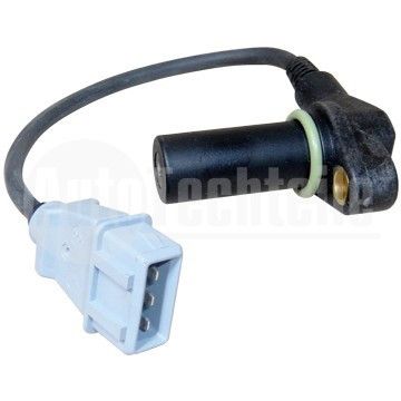 Датчик положения коленвала VW LT/T4 2.5 SDI/TDI 95-, AutoTechteile, 390 6003, AT10361