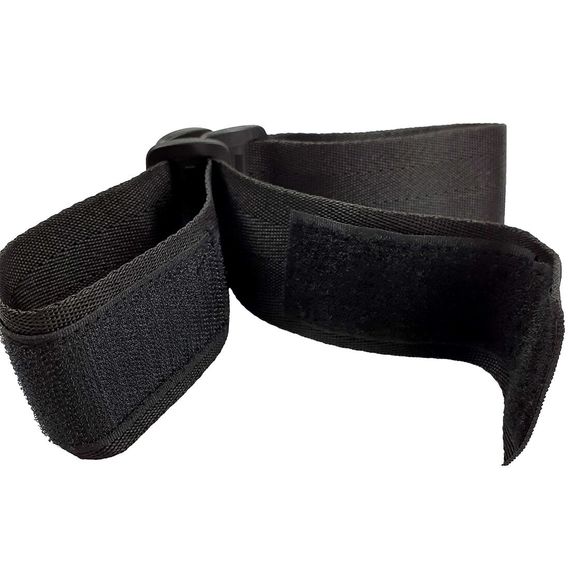 Набір для фіксації Art of Sex – BDSM Hands to feet Simple | Зображення 5