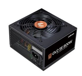 Блок питания Zalman GV2SE (800W) 88% ZM800-GV2SE