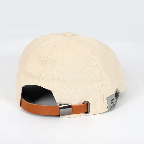 Берети Британський західний стиль Ivy Cap | Зображення 2