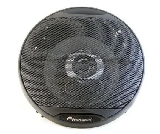Автомобільна акустика, колонки Pioneer TS 1643 (180W) 2 смугові | Зображення 2