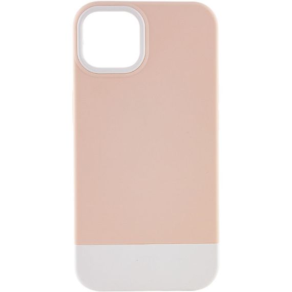 Чохол TPU+PC Bichromatic для Apple iPhone 11 (6.1")