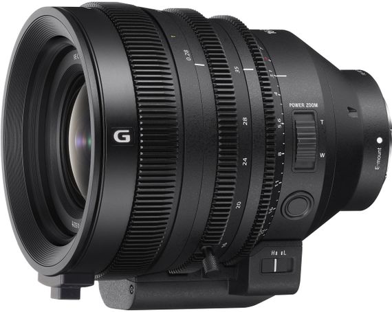 Объектив Sony SEL C 16–35mm T3.1 (SELC1635G.SYX) | Зображення 9