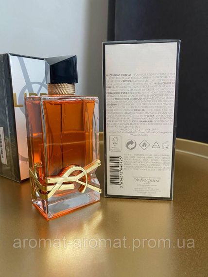 Парфумована вода Yves Saint Laurent Libre 90 мл. | Зображення 2