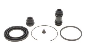 Ремкомплект суппорта переднего Mitsubishi Sapporo III 87-90 d=60mm  Akebono  260029