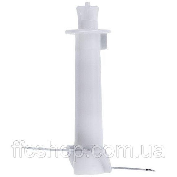 Нож в чашу измельчителя 350ml блендера Braun AS00004184 (2567816853) | Зображення 3