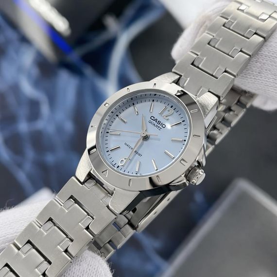 Жіночий годинник Casio LTP-1177A-2A | Зображення 2