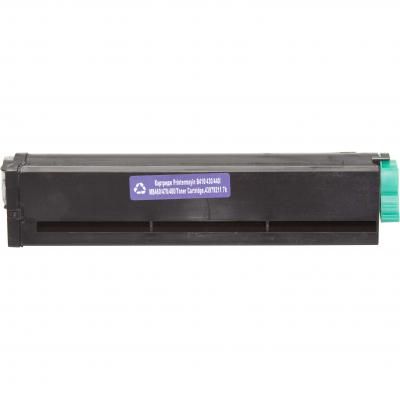 Тонер-картридж AHK OKI B410/430/440, 43979211/43979202 Black (3203420) | Зображення 2