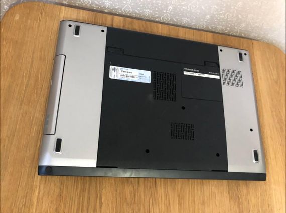 Ноутбук Dell Vostro 3550 - 15.6 HD/ i7 2640M/ Radeon 6630/8/256 Б/В | Зображення 6