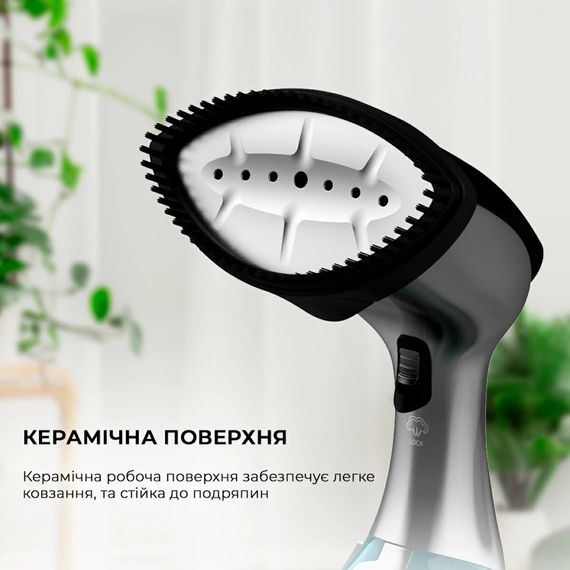 Відпарювач для одягу Cecotec CCTC-05519 | Зображення 9
