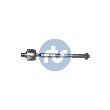 Тяга рулевая Citroen Berlingo 18-/ Opel Combo 18-/ Peugeot Partner 18-/ Rifter 18- (L=204 mm), RTS, 92-90720-010,