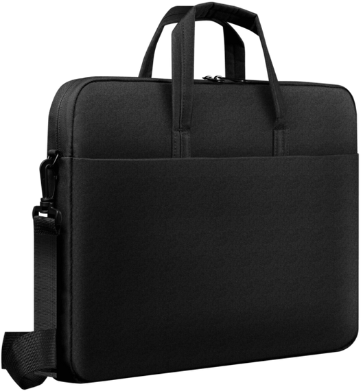 Сумка Defender Forti 15-16" Black (26150)