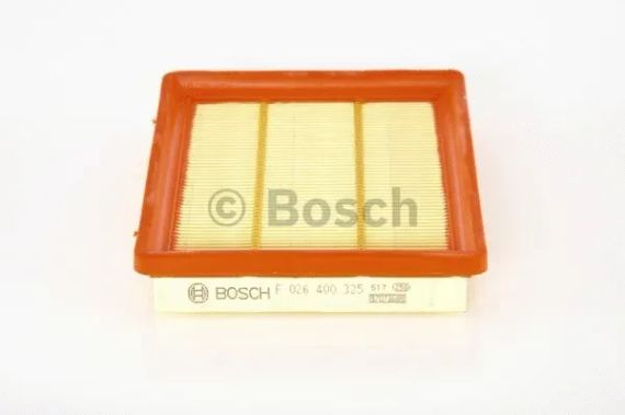 Фільтр повітряний FORD AUSTRALIA, BOSCH (F026400325) | Зображення 9