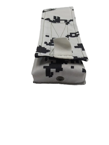 Підсумок для магазинів M&M серія А І на 1шт Зима (213269) | Зображення 1