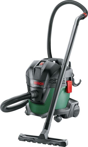 Пылесос Bosch UniversalVac 15, 1000Вт, бак 15л (0.603.3D1.100)