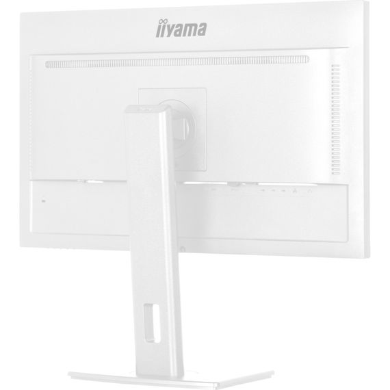 Монитор iiyama XUB2797HSU-W2 | Зображення 7