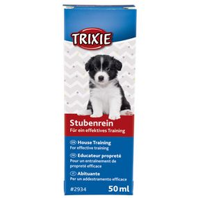 Притягивающее масло Trixie для собачьего туалета 50 мл