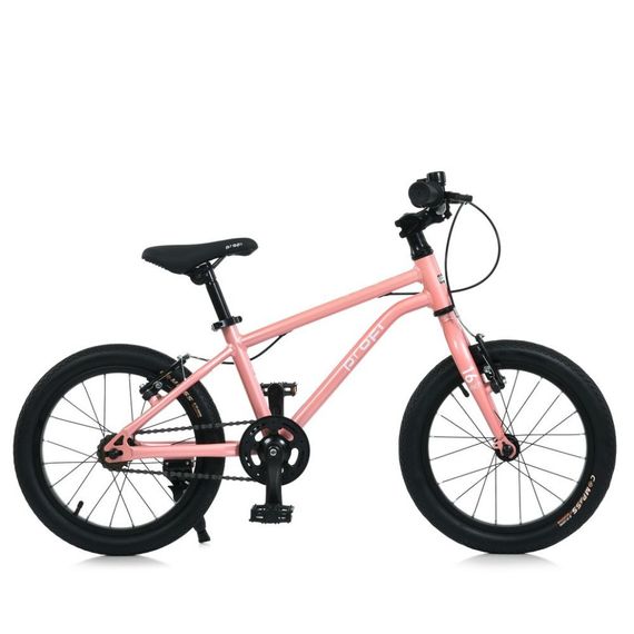 Велосипед дитячий LIGHTY MB 16LIGHTY PEONY, колеса 16 дюймів | Зображення 1