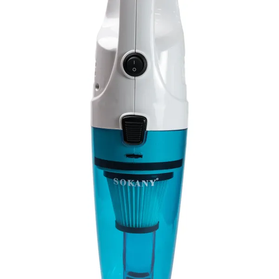 Вертикальний пилосос Sokany SK-13013 | Зображення 6