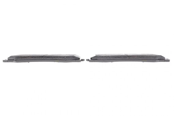Колодки гальмівні передні Mercedes Benz C-class W205 C205 S205 C 63 AMG 14- 22-1271-0 | Зображення 3