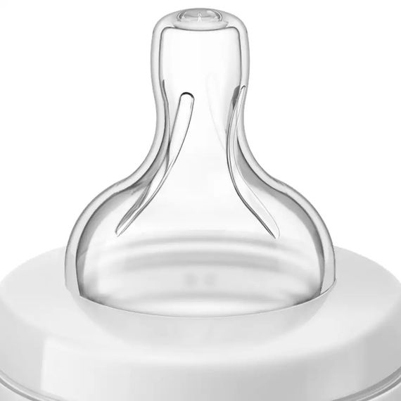 Philips Пляшечка Avent для годування Анти-колік , 330 мл, 1 шт (SCY106/01) | Зображення 3