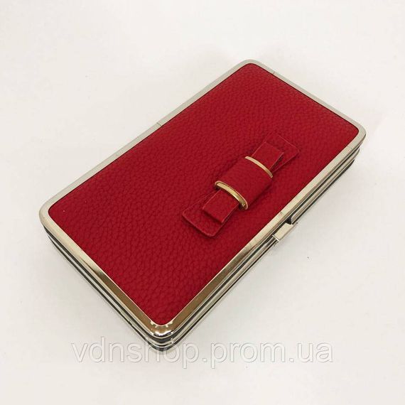 Кошелек женский на праздник BAELLERRY Pidanlu, Практичный маленький женский кошелек Baellerry IL-87 | Зображення 6